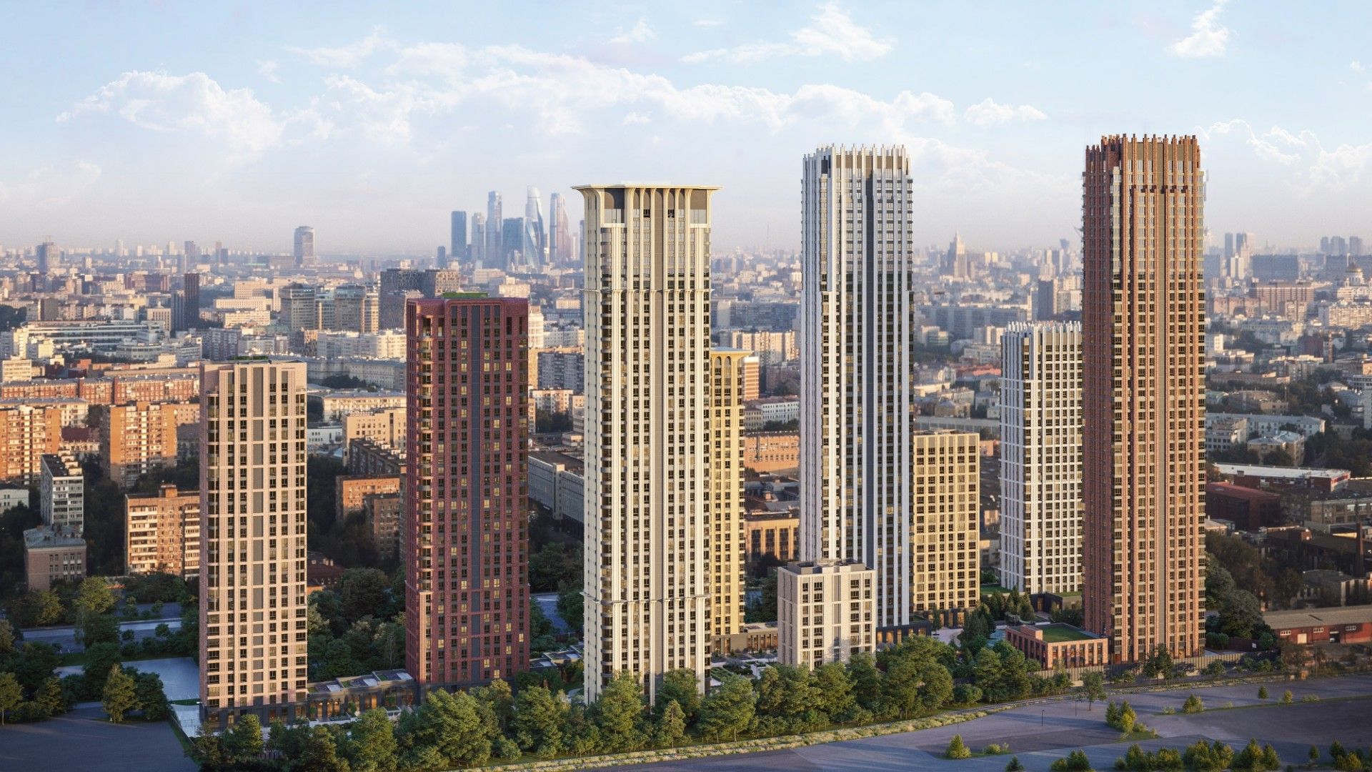 Архитектура