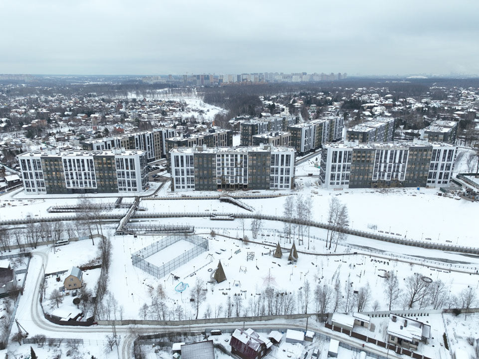 2023 Январь