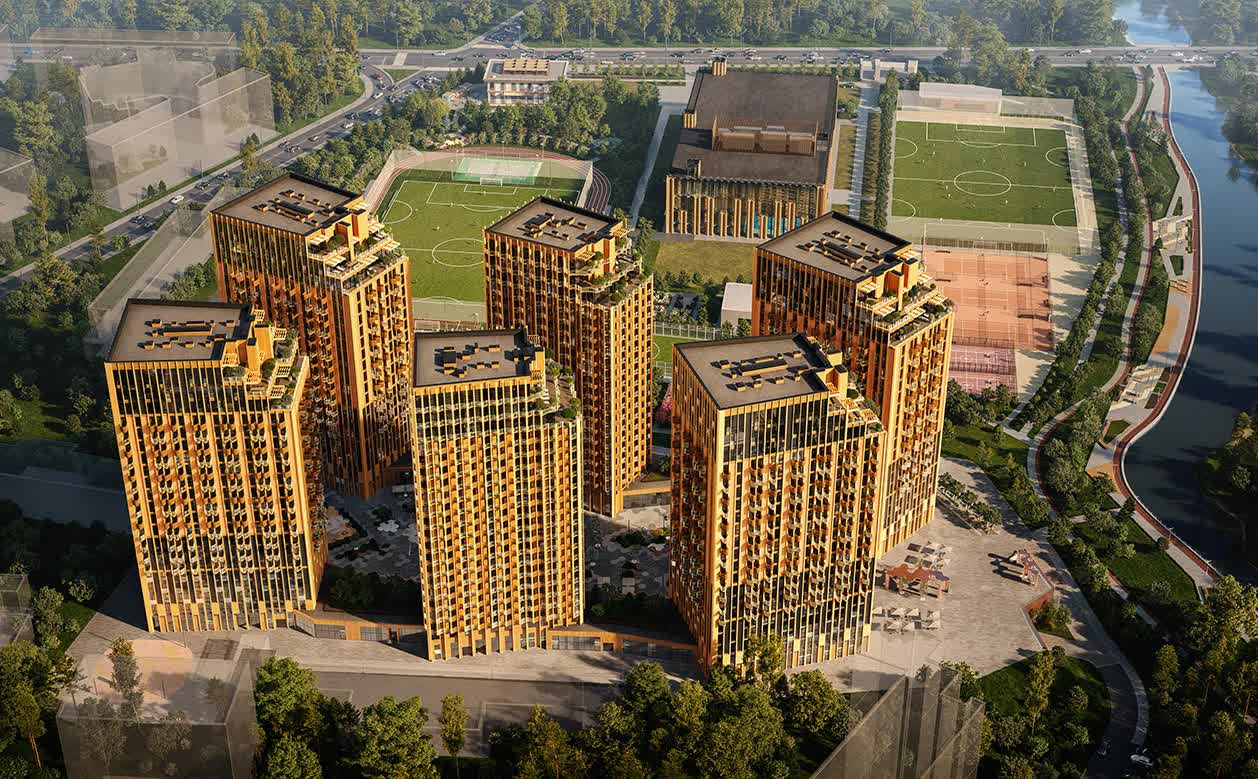 Архитектура