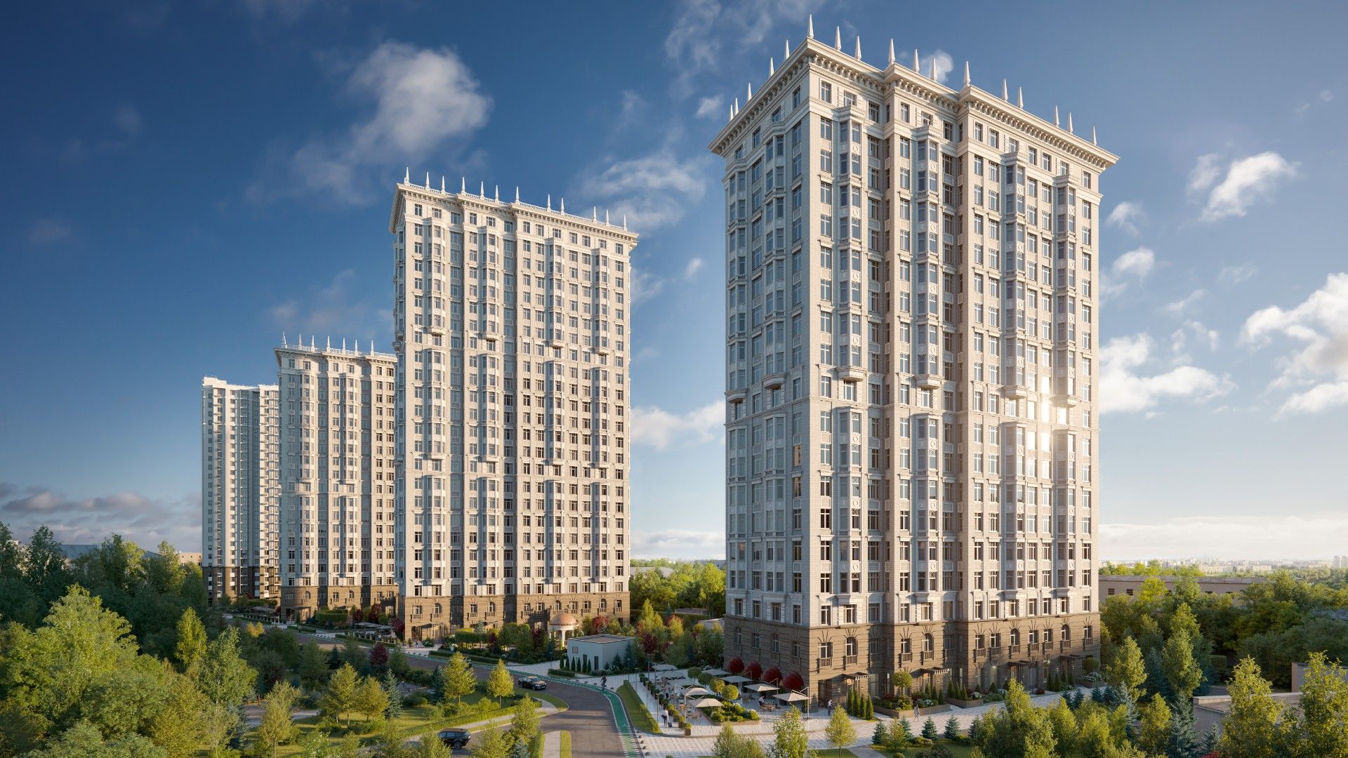 Архитектура