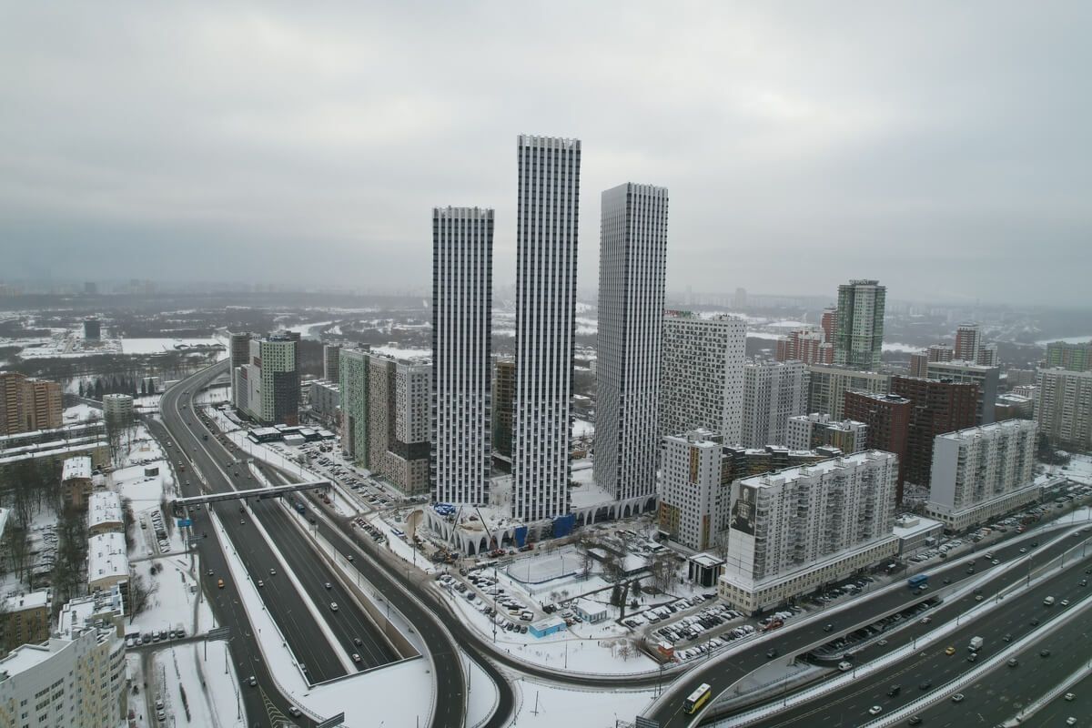 2022 Февраль