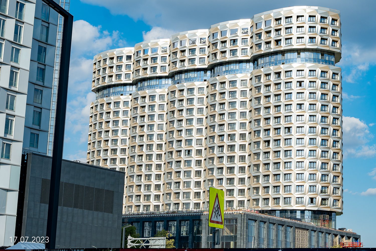 2023 Июль